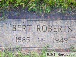 Bert Roberts