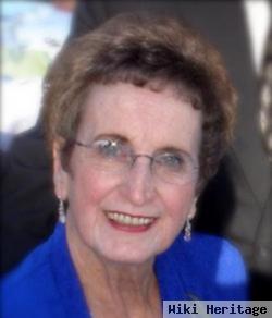 Jeannine Margaret Howell Hilton Milner