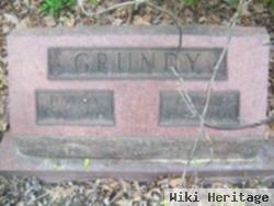 George Grundy