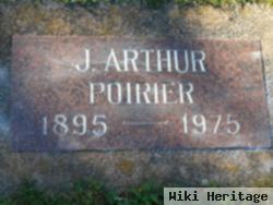 J Arthur Poirier
