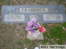 Lurlene Craddock