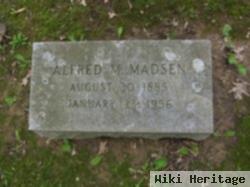 Alfred M. Madsen