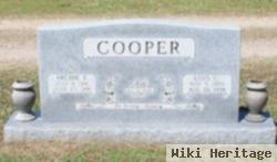Lois C. Cooper