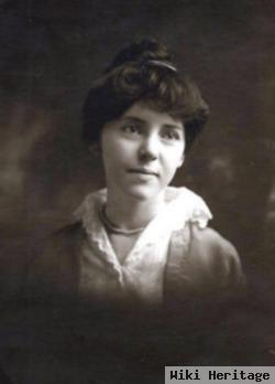 Alice L. Leddy Linnane