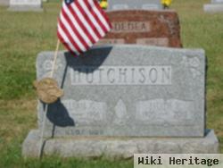 William G. Hutchison