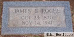 James S Roche