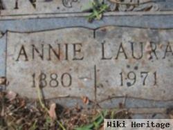 Annie Laura Killian