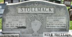 Isaac Stollmack