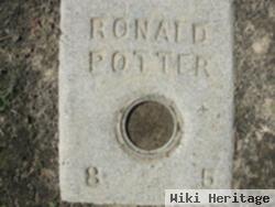 Ronald Potter