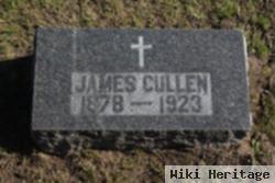 James Cullen