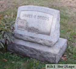 James F. Dodds