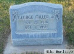 George Miller, Jr