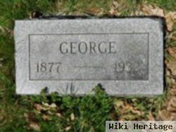 George Kinney