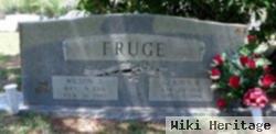 Wilson J Fruge