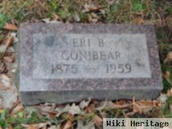 Eri Bert Conibear