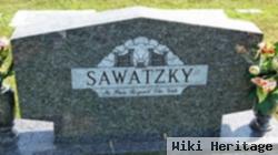 Jimmie Joe Sawatzky