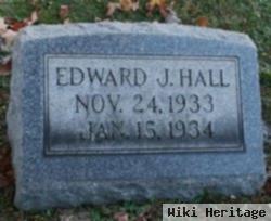 Edward J. Hall