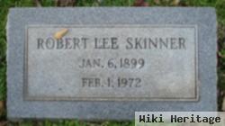 Robert Lee Skinner