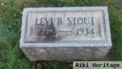 Levi B. Stout