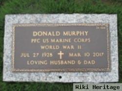 Donald Murphy