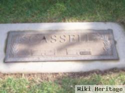 J Lewis Cassell