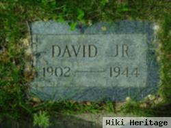 David Thomson, Jr