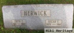 Edith Townsend Herwick