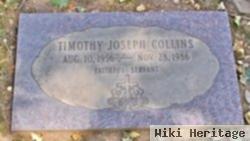 Timothy Joseph Collins