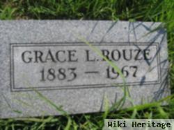 Grace Lee White Rouze