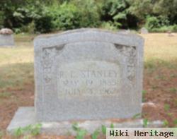 R L Stanley