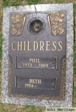 Phil Childress