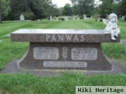 Edwin V. Panwas