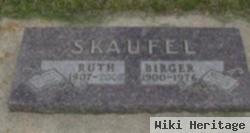 Ruth Skaufel