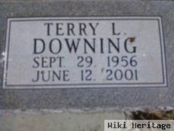 Terry L. Downing