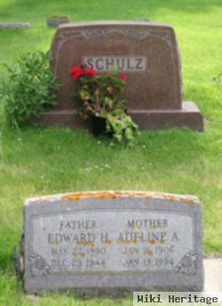 Adeline A. Schulz