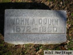 John Atkinson Quinn