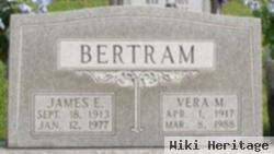 James E. Bertram