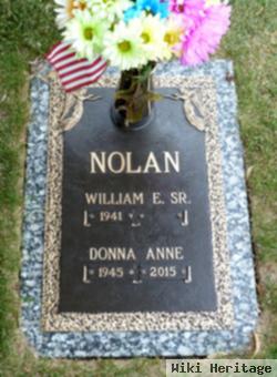 Donna Anne Peden Nolan