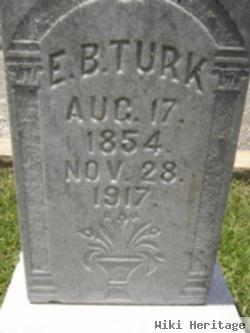 E. B. Turk