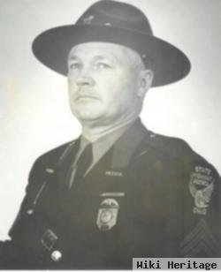 Sgt Robert E. Hoskey, Sr