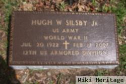 Hugh W. Silsby, Jr