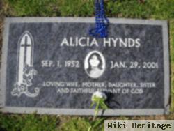 Alicia Hynds