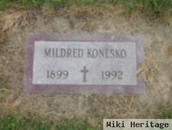 Mildred Konesko