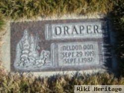 Neldon Don Draper