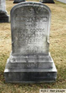 Margaret M. Graney Doody