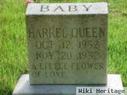 Harrel Queen