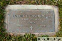 Robert Ludlow Costigan, Jr