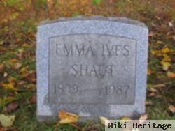 Emma Ives Shaut