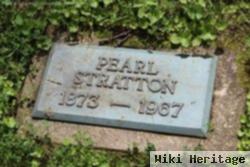 Pearl Stratton