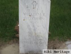 William E Killoran